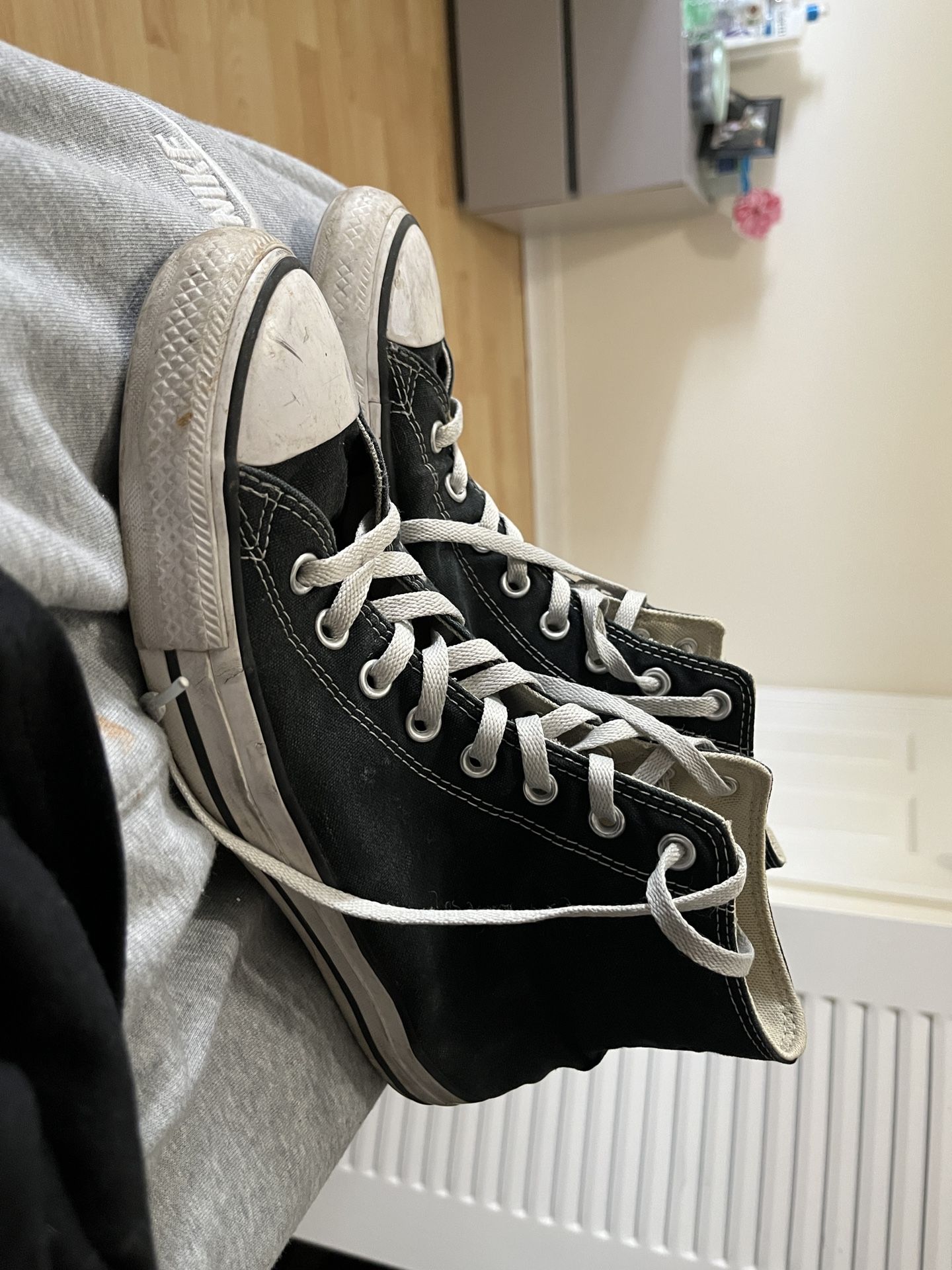 converse