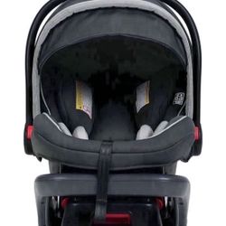 Graco Infant Car Seat 