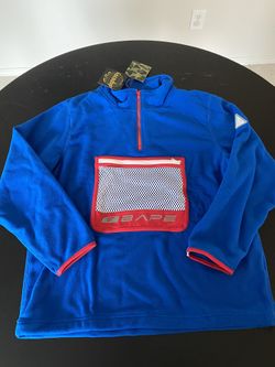 Bape Fleece