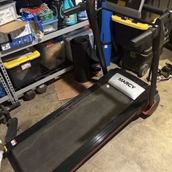 Treadmill from Sam’s Club