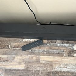 JBL base speaker for tv 