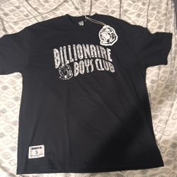 Authentic Billionaire Boys Club Shirt (Brand New)
