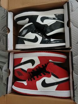 Jordan Shoes