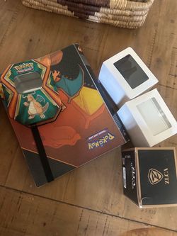 Pokemon lot