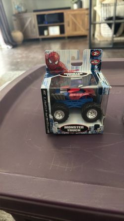 Spider Man3