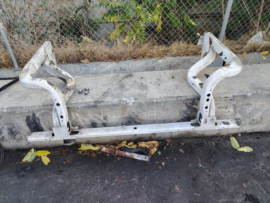 2014 Ford F150 Parts Fender chassis cab
