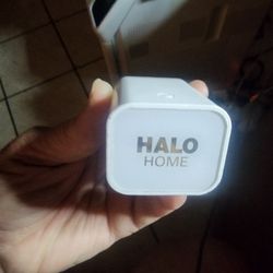Halo Home