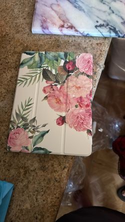 Brand New iPad Covers