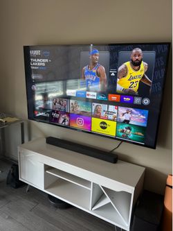 70 inch Insignia Smart TV