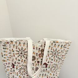 Hand Bag 