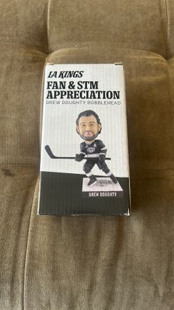 LA Kings NHL Hockey Drew Doughty Bobblehead