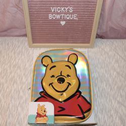 Winnie The Pooh Backpack Harness