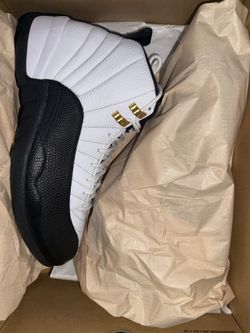 Jordan 12 