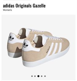 Adidas Gazelle 