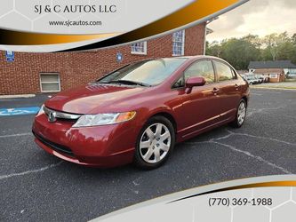 2006 Honda Civic