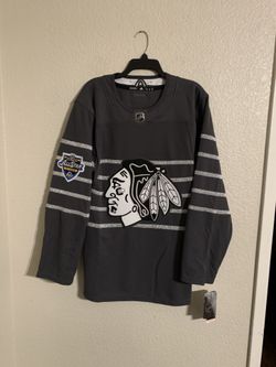 Chicago Blackhawks 2020 All Star Game NHL Jersey