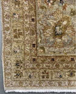 12x18 Handwoven Oriental