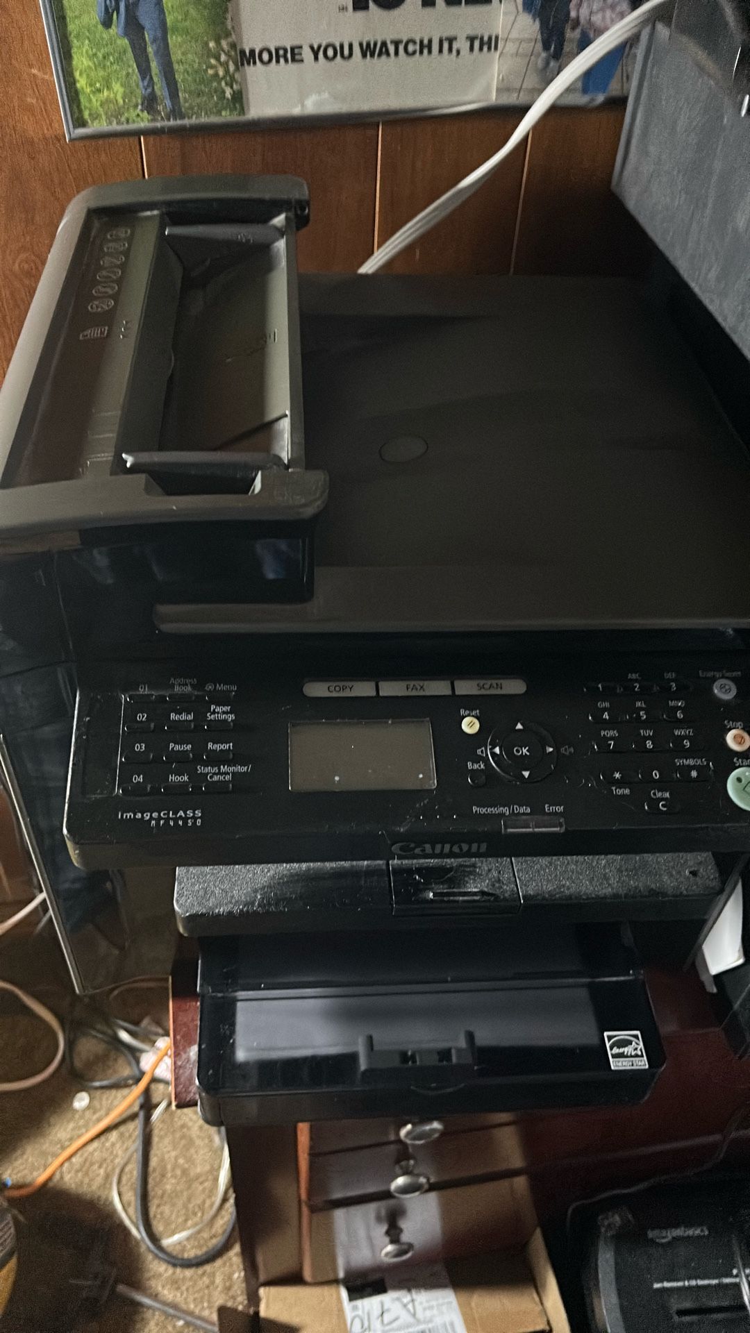 Canon Image Class Printer