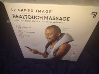 Realtouch massage