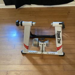 Bicycle Trainer Stand 