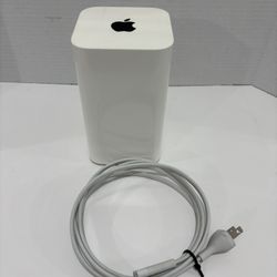 APPLE A1521 AIRPORT EXTREME 6Th Generation -Base Station Wireless Router