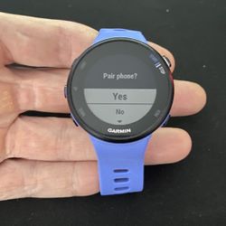 Garmin Forerunner 45S