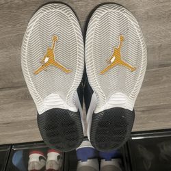 Jordan Stay Loyal Taxi 11