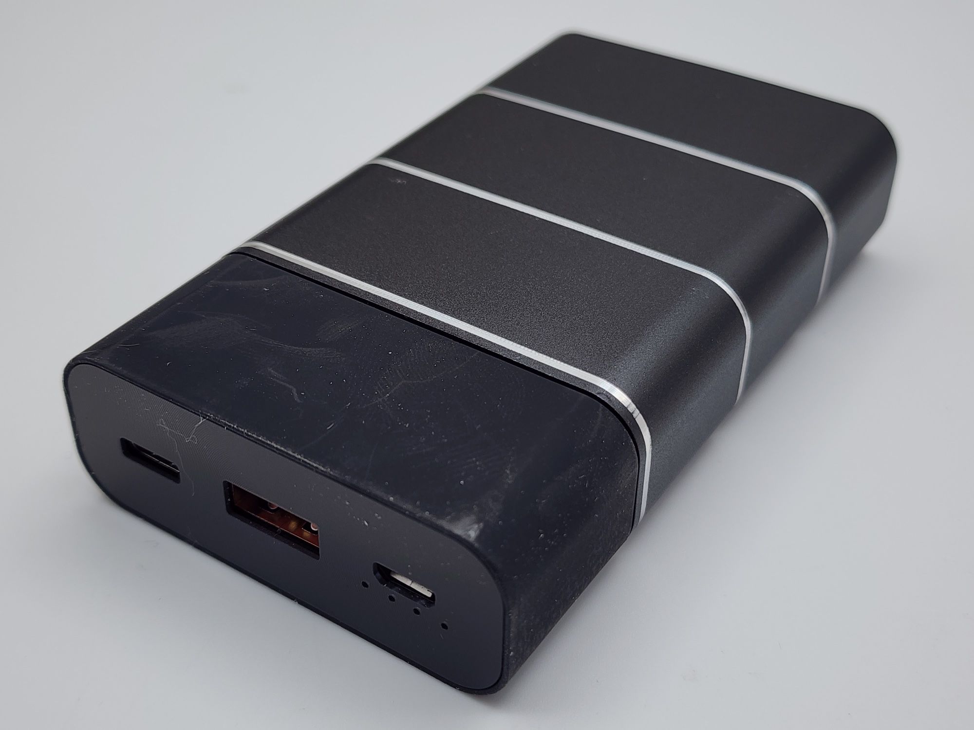Power Bank 10050 mAh