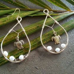 Handmade jewelry made by lenas creations