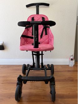Travel Stroller - Dream on Me