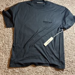 Oversized essentials Shirt