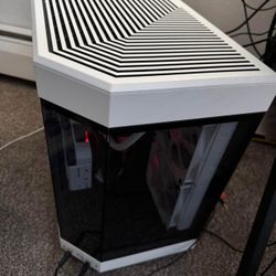 Custom Gaming PC