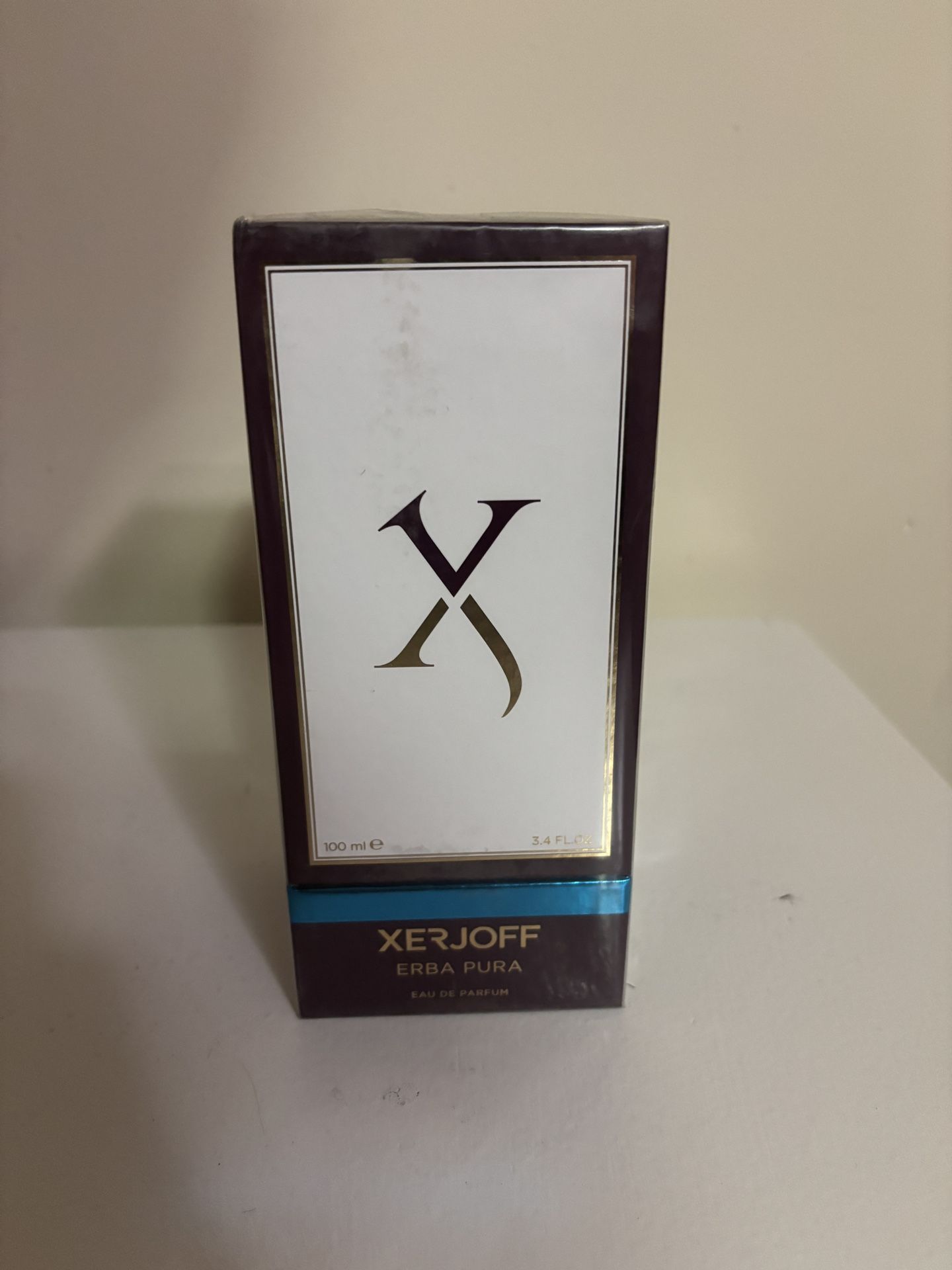 Xerjodf Erba Pura