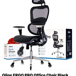 Oline Ergo Pro Desk Chair