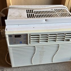 GE Window AC 