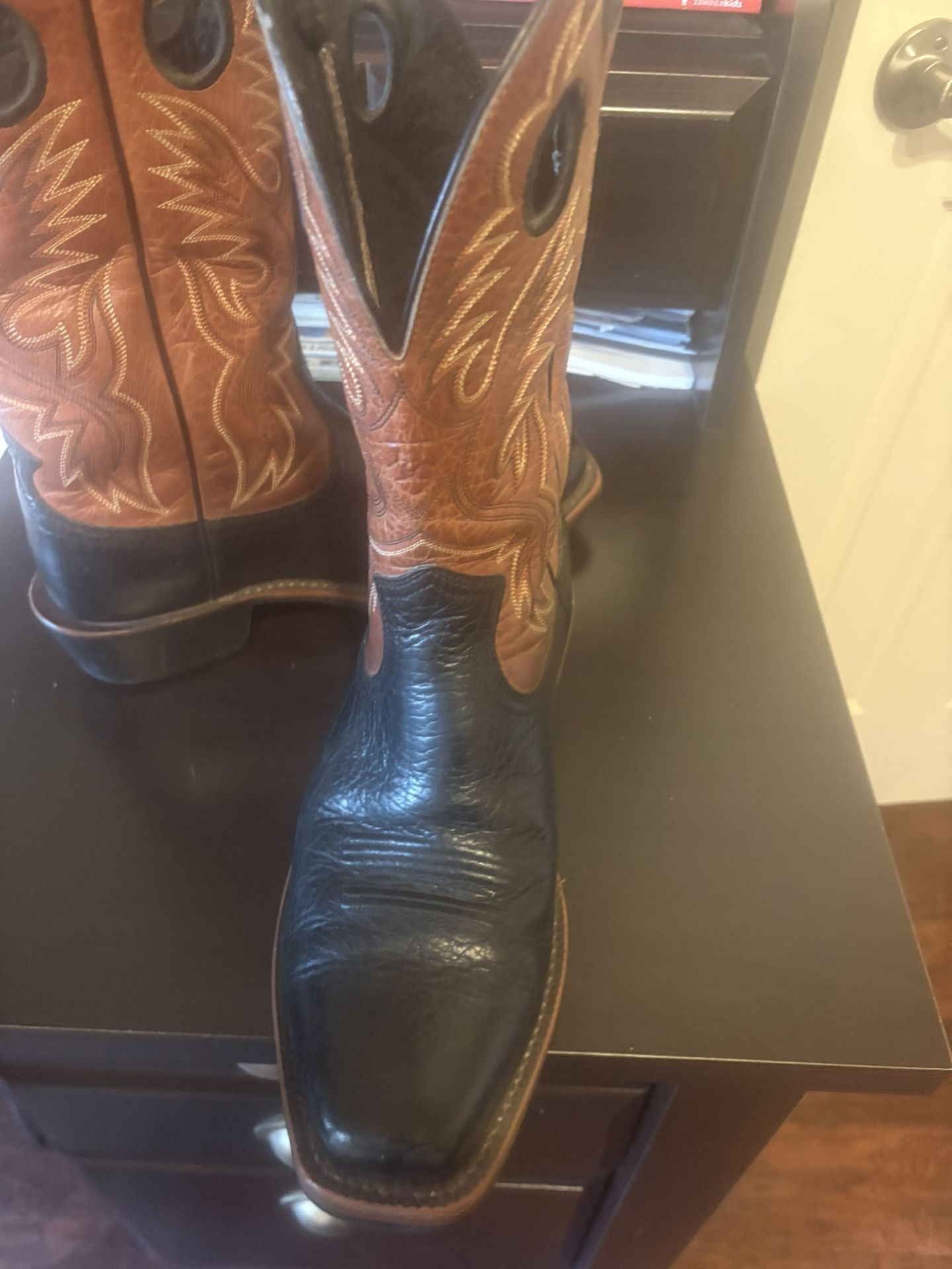 Men’s Ariat Boots