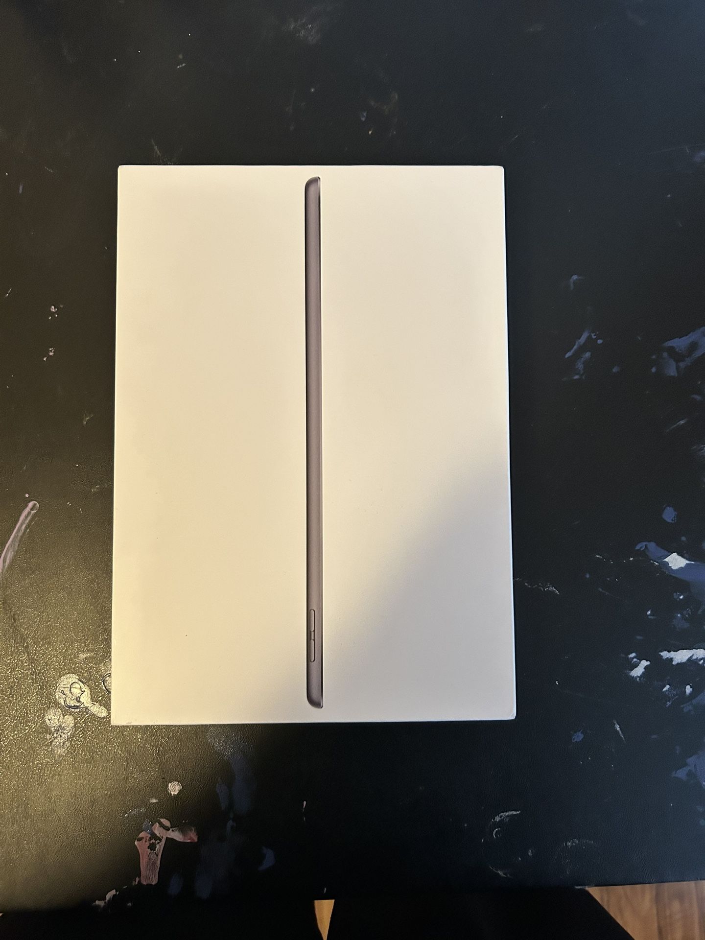 Apple Ipad 9th Generation Box