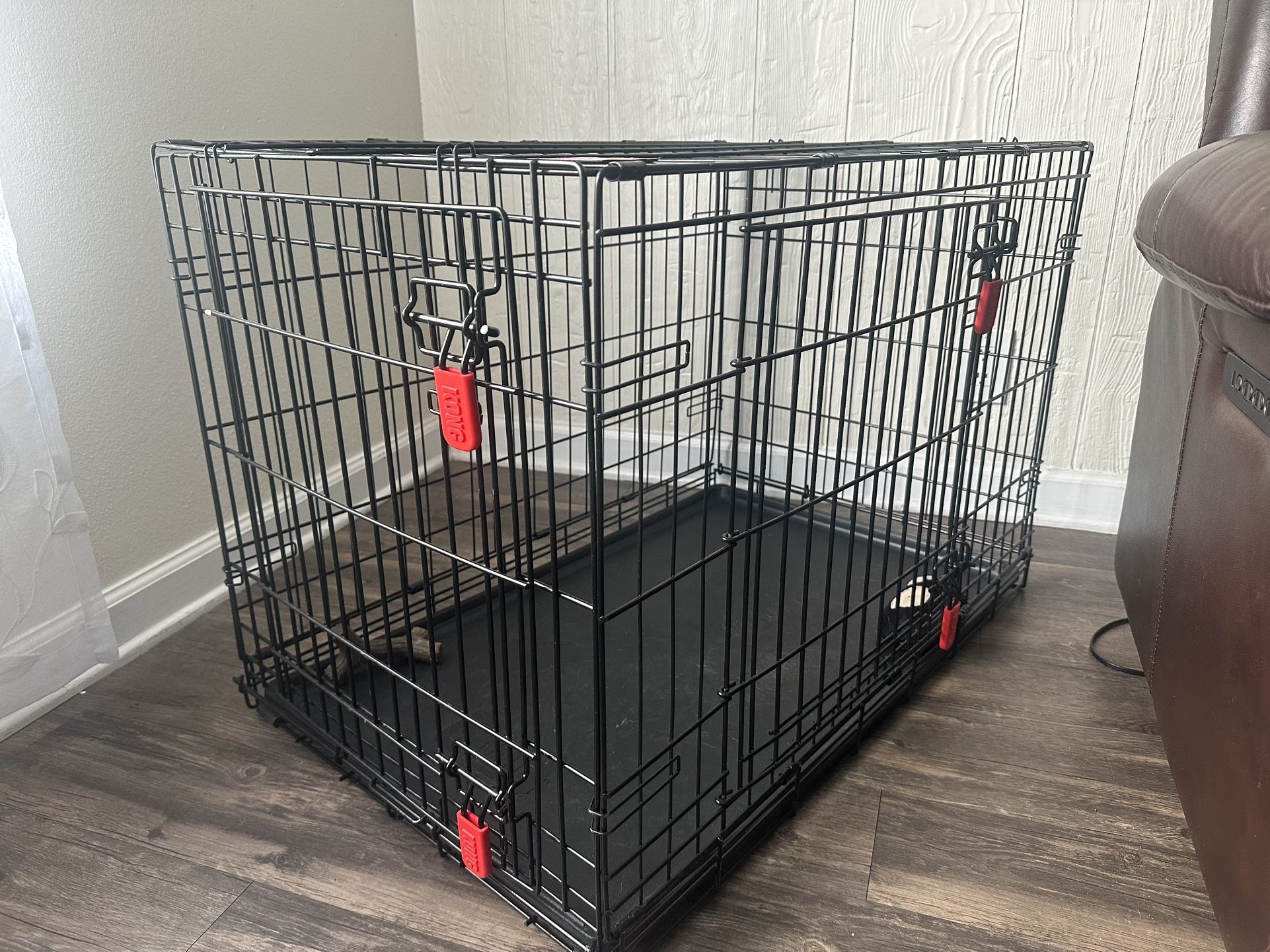 Dog Crate (Kong, Size L)
