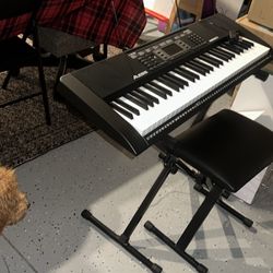 Alesis Harmony 61