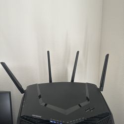 Gaming Router 