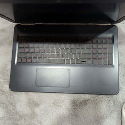 HP Omen Laptop 