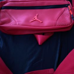 Air Jordan Bag