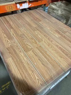 Luxury Laminate Flooring Available