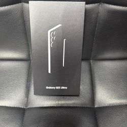 Samsung Galaxy, S25 Ultra Unlocked 1TB 
