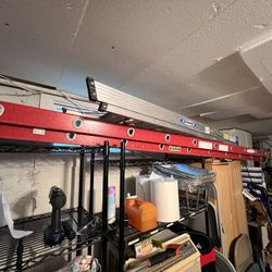 Ladders 