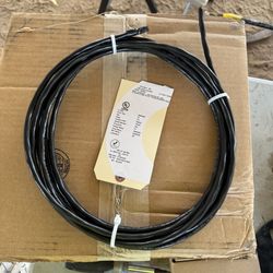 Rs-485/Belden 3106a ~20.5’