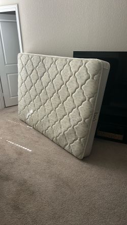 Mattress Full