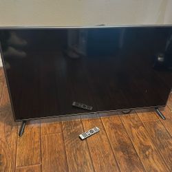 LG 55inch TV