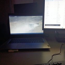 Lenovo IdealPad Slim 81VS 14" HD AMD  Radeon