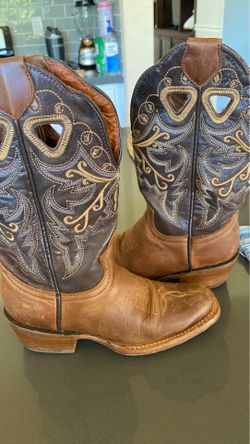 Botas unisex